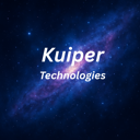 Kuiper Technologies logo