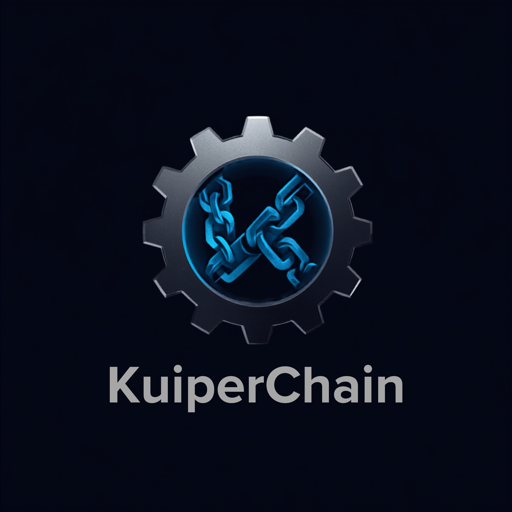 kuiperChain logo