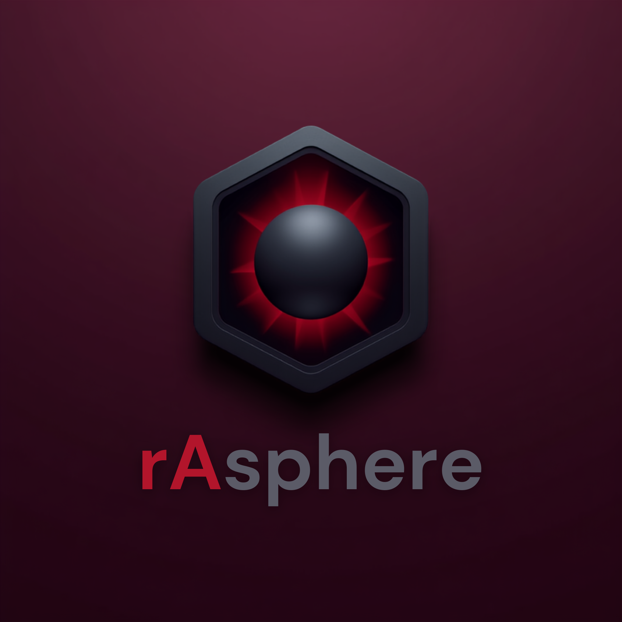rAsphere logo