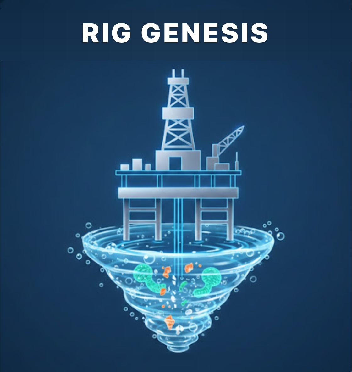 Rig Genesis logo